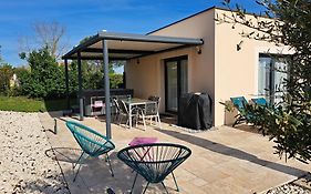 Villa Drome Jacuzzi La Maison D'A Cote